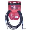 Шнур Jack-Jack Superlux SFI4.5PR