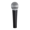 Кардиоидные Superlux TM58