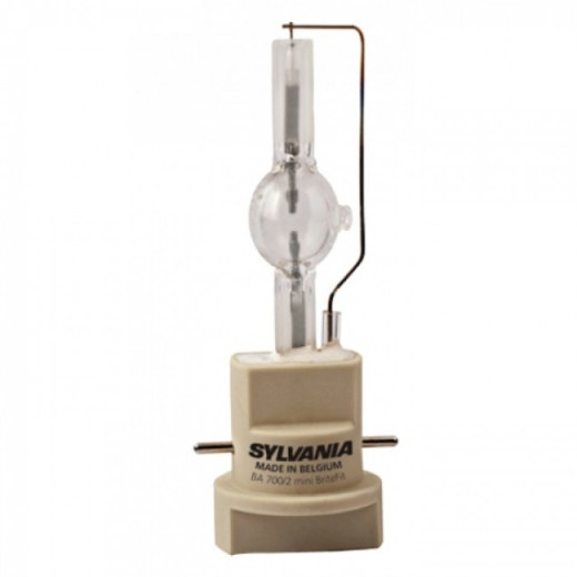 Газоразрядная лампа SYLVANIA BA700/2 Mini BriteFit
