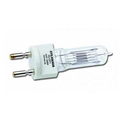 SYLVANIA FKJ CP71/CP40 галогенные лампы