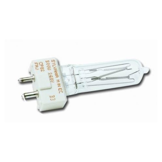 SYLVANIA FRJ CP82 FRH 220V галогенные лампы