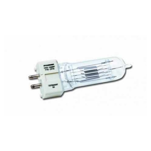 SYLVANIA FVB CP70 (FVA) галогенные лампы