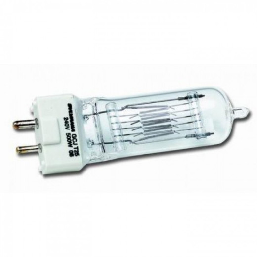 SYLVANIA GCJ T/25 (T/18) GCV галогенные лампы