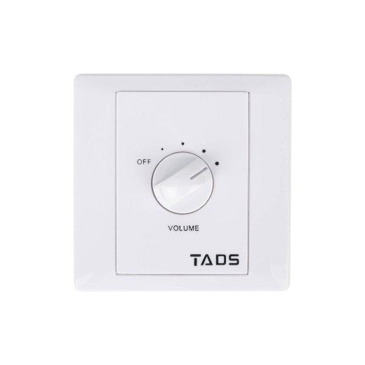 Регуляторы громкости для акустических систем TADS DS-06