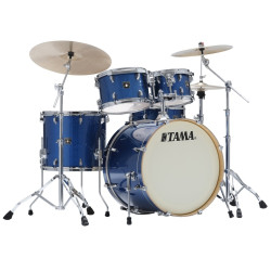 TAMA CK52KRS-ISP SUPERSTAR CLASSIC WRAP FINISHES