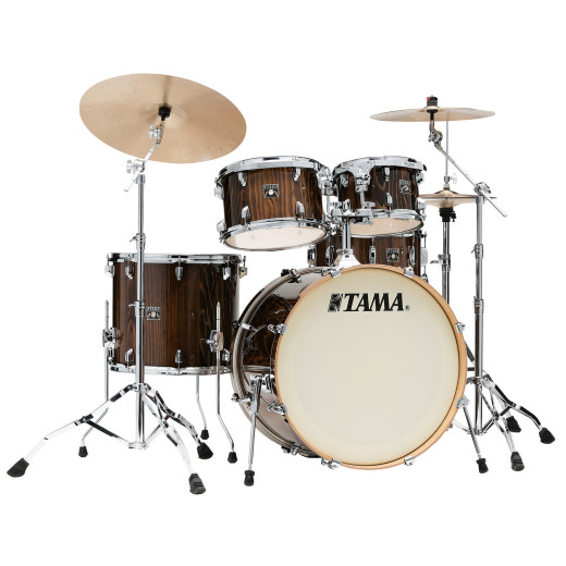 TAMA CL52KRS-PGJP SUPERSTAR CLASSIC EXOTIX