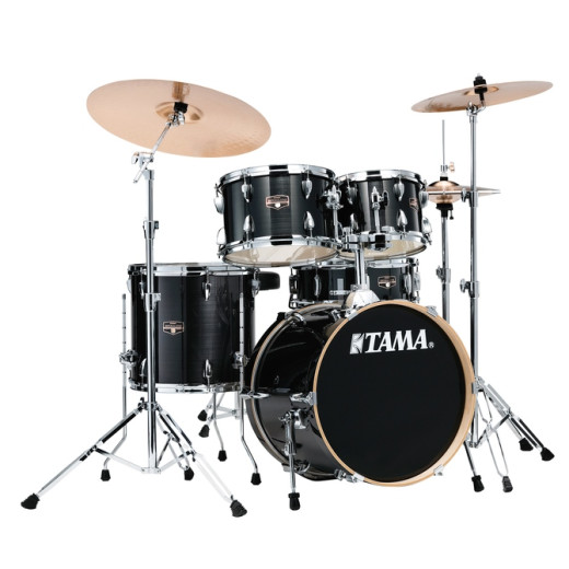 TAMA IE58H6W-HBK IMPERIALSTAR