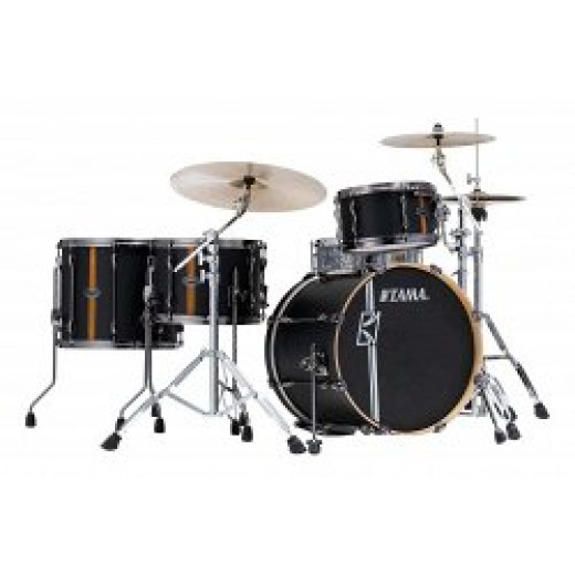 TAMA ML40HZBN2-FBV SUPERSTAR HYPER-DRIVE DUO (LACQUER FINISH)