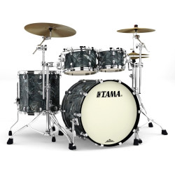 TAMA MR42TZS-CCL STARCLASSIC MAPLE FEAT. DURACOVER WRAPS