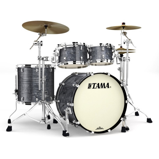 TAMA MR42TZS-CCO STARCLASSIC MAPLE FEAT. DURACOVER WRAPS