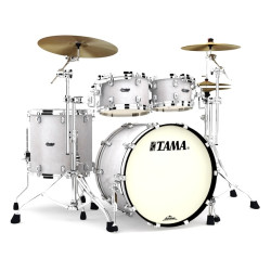 TAMA MR42TZS-SWP STARCLASSIC MAPLE FEAT. DURACOVER WRAPS