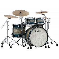 TAMA TW42RZS-AIJB STAR DRUM WALNUT JAPAN