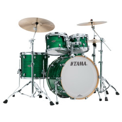 TAMA WBR42S-JDL STARCLASSIC WALNUT/BIRCH