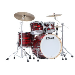 TAMA WBR42S-ROY STARCLASSIC WALNUT/BIRCH