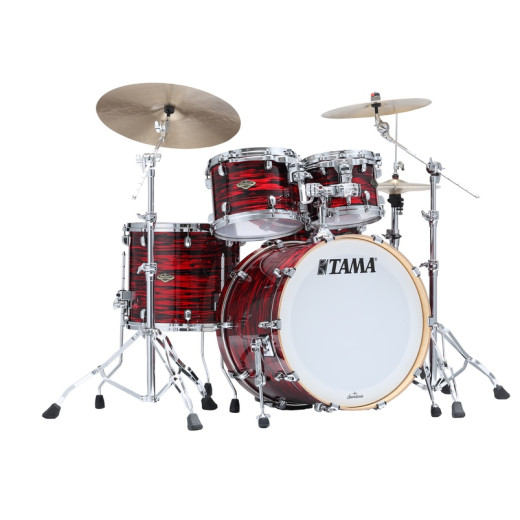 TAMA WBR42S-ROY STARCLASSIC WALNUT/BIRCH