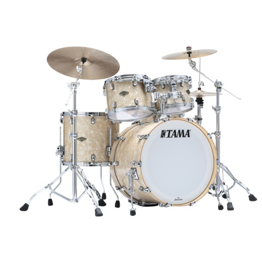 TAMA WBR42S-VMP STARCLASSIC WALNUT/BIRCH