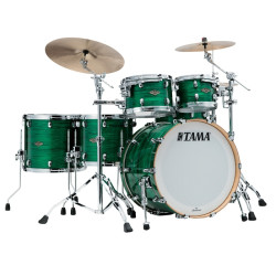 TAMA WBR52RZS-JDL STARCLASSIC WALNUT/BIRCH
