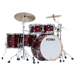 TAMA WBR52RZS-ROY STARCLASSIC WALNUT/BIRCH
