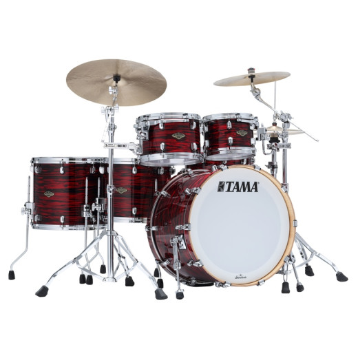 TAMA WBR52RZS-ROY STARCLASSIC WALNUT/BIRCH