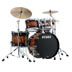 TAMA WBS42S-MBR STARCLASSIC WALNUT/BIRCH
