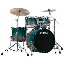 TAMA WBS42S-SPF STARCLASSIC WALNUT/BIRCH