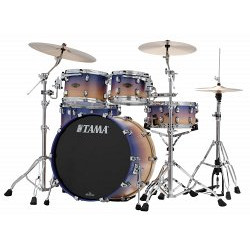 TAMA WBS52RZS-SAF STARCLASSIC WALNUT/BIRCH