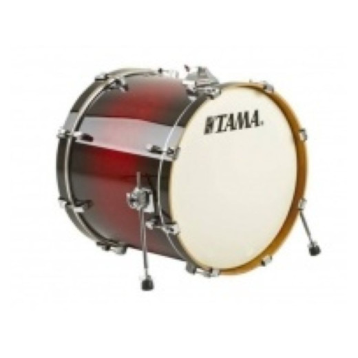 TAMA CLB22D-PGGP SUPERSTAR CLASSIC EXOTIX