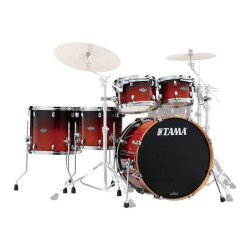 TAMA MBS52RZS-DCF STARCLASSIC PERFORMER