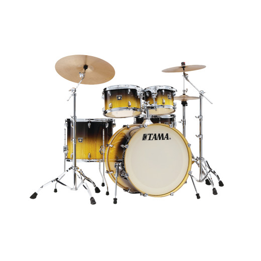 Ударная установка TAMA CL52KRS-PGLP SUPERSTAR CLASSIC EXOTIX
