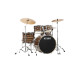 TAMA IP52H6W-CTW IMPERIALSTAR (UNICOLOR WRAP FINISHES) ударная установка