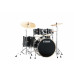 TAMA IP52H6W-HBK IMPERIALSTAR (UNICOLOR WRAP FINISHES) ударная установка
