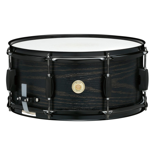 TAMA WP1465BK-BOW WOODWORKS SERIES SNARE DRUM ударная установка