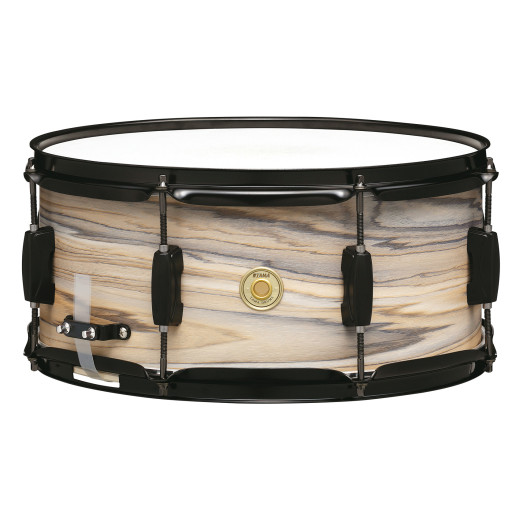 TAMA WP1465BK-NZW WOODWORKS SERIES SNARE DRUM ударная установка