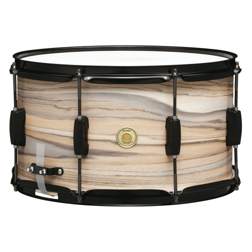 TAMA WP148BK-NZW WOODWORKS SERIES SNARE DRUM ударная установка