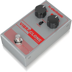 TC ELECTRONIC VIBRACLONE ROTARY
