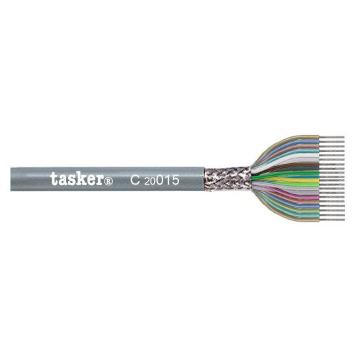 TASKER C20015