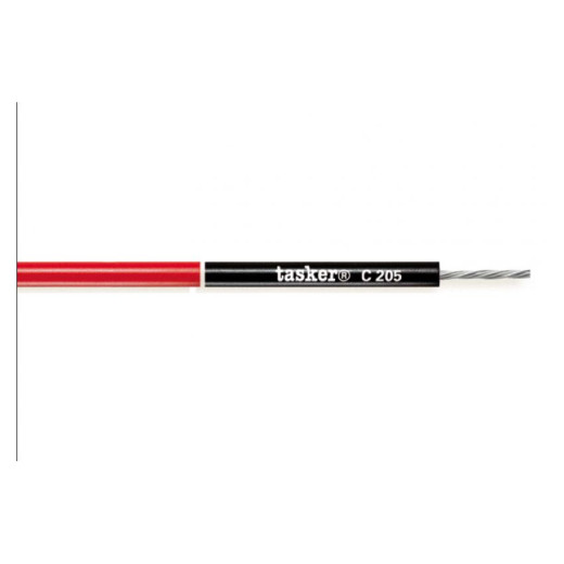 TASKER C205-RED