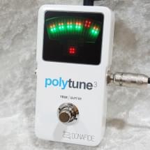 TC ELECTRONIC POLYTUNE 3