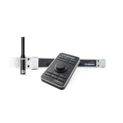 TC ELECTRONIC Clarity X AES