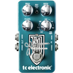 TC ELECTRONIC THE DREAMSCAPE THE JOHN PETRUCCI SIGNATURE PEDAL
