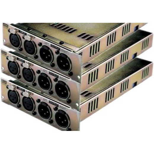 TC Electronic 3 x ADA 24/96