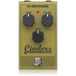 TC Electronic CINDERS OVERDRIVE