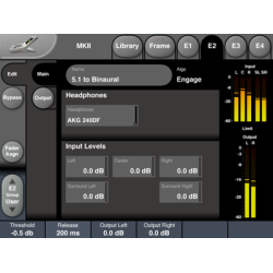 TC Electronic Engage License 
