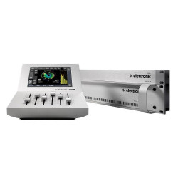 TC Electronic Film 6000 MKII XLR Incl. TC Icon MKII 
