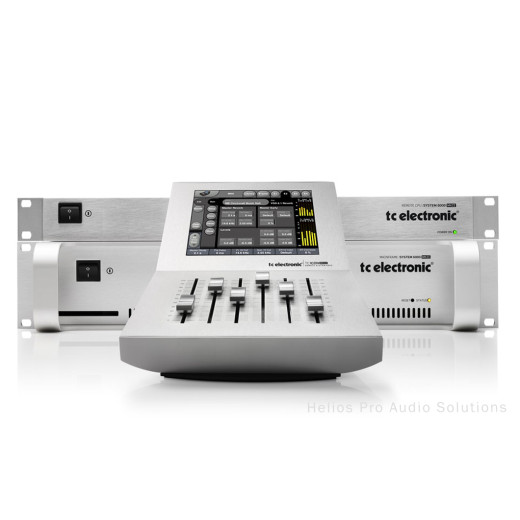 TC ELECTRONIC Music 6000 MKII