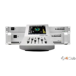 TC Electronic Reverb 8 license for S6K MKII