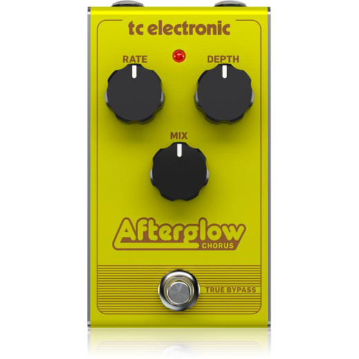TC electronic AFTERGLOW CHORUS