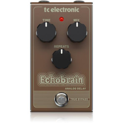 TC Electronic Echobrain Analog Delay