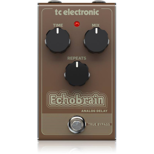 TC Electronic Echobrain Analog Delay