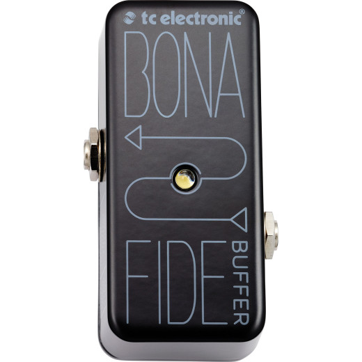 TC ELECTRONIC BONAFIDE BUFFER